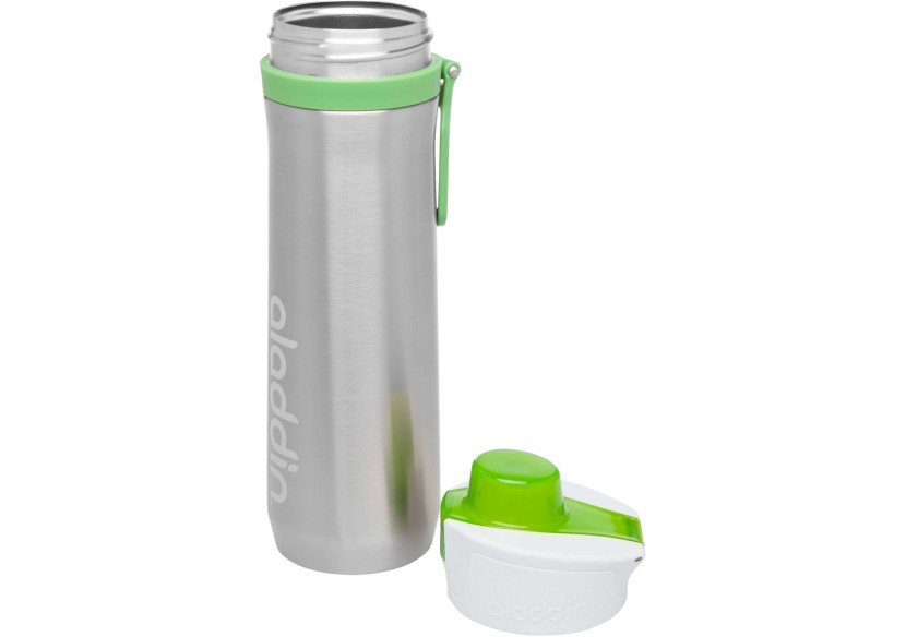 Bouteille de Sport Hydration Active 600 ml - Antileak et Isolante - AL 337205 - Aladdin