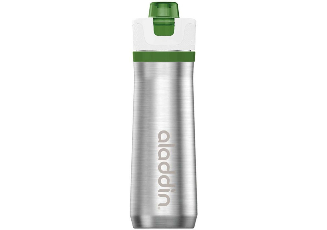 Bouteille de Sport Hydration Active 600 ml - Antileak et Isolante - AL 337205 - Aladdin