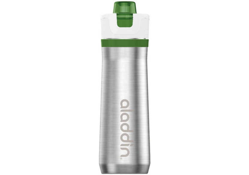 Bouteille de Sport Hydration Active 600 ml - Antileak et Isolante - AL 337205 - Aladdin