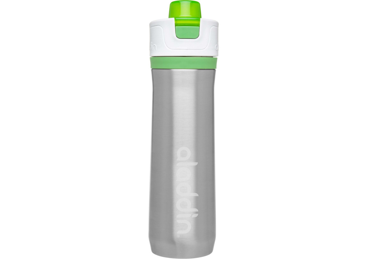 Bouteille de Sport Hydration Active 600 ml - Antileak et Isolante - AL 337205 - Aladdin