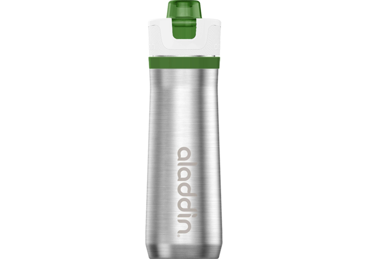 Bouteille de Sport Hydration Active 600 ml - Antileak et Isolante - AL 337205 - Aladdin