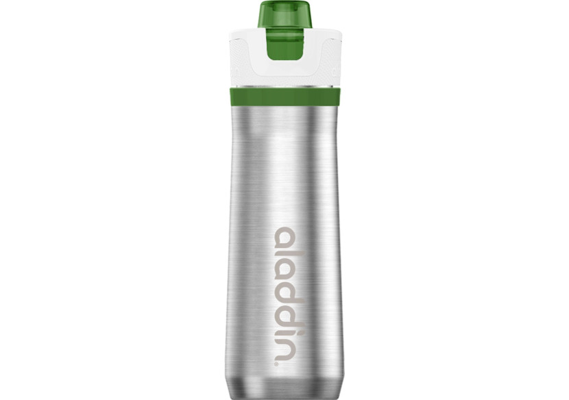 Bouteille de Sport Hydration Active 600 ml - Antileak et Isolante - AL 337205 - Aladdin