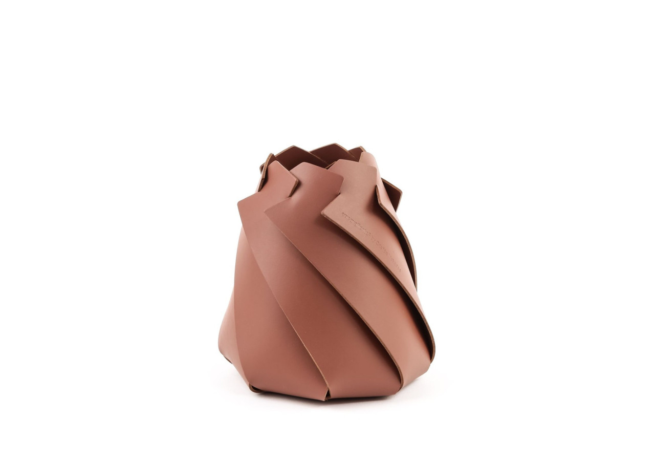 Organisateur Zambo M - Cuir de qualité pour un style élégant - VA 000119 - Vacavaliente