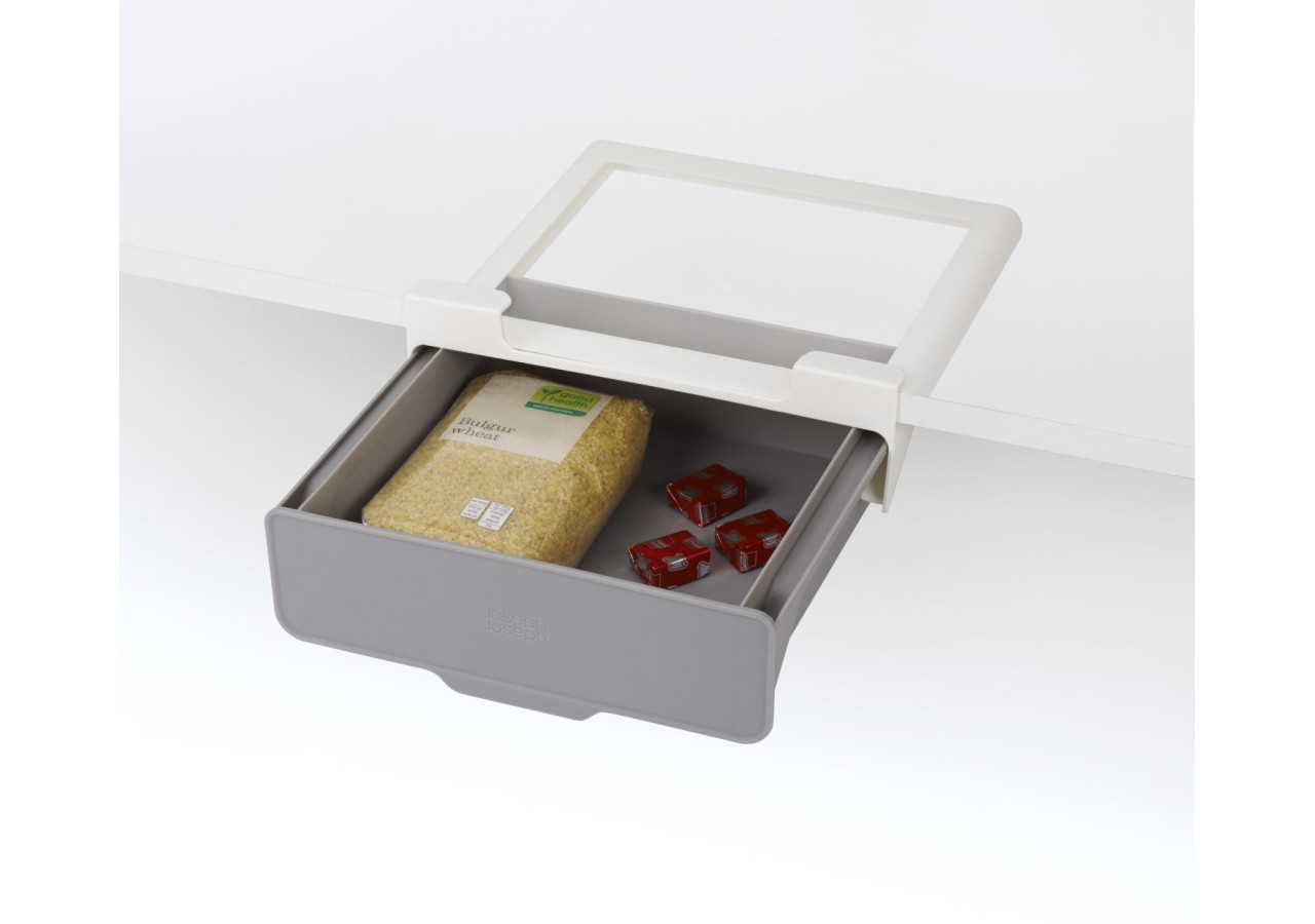 Organisateur de Cuisine CupboardStore - Gain de Place Pratique - JJ 000696 - Joseph Joseph