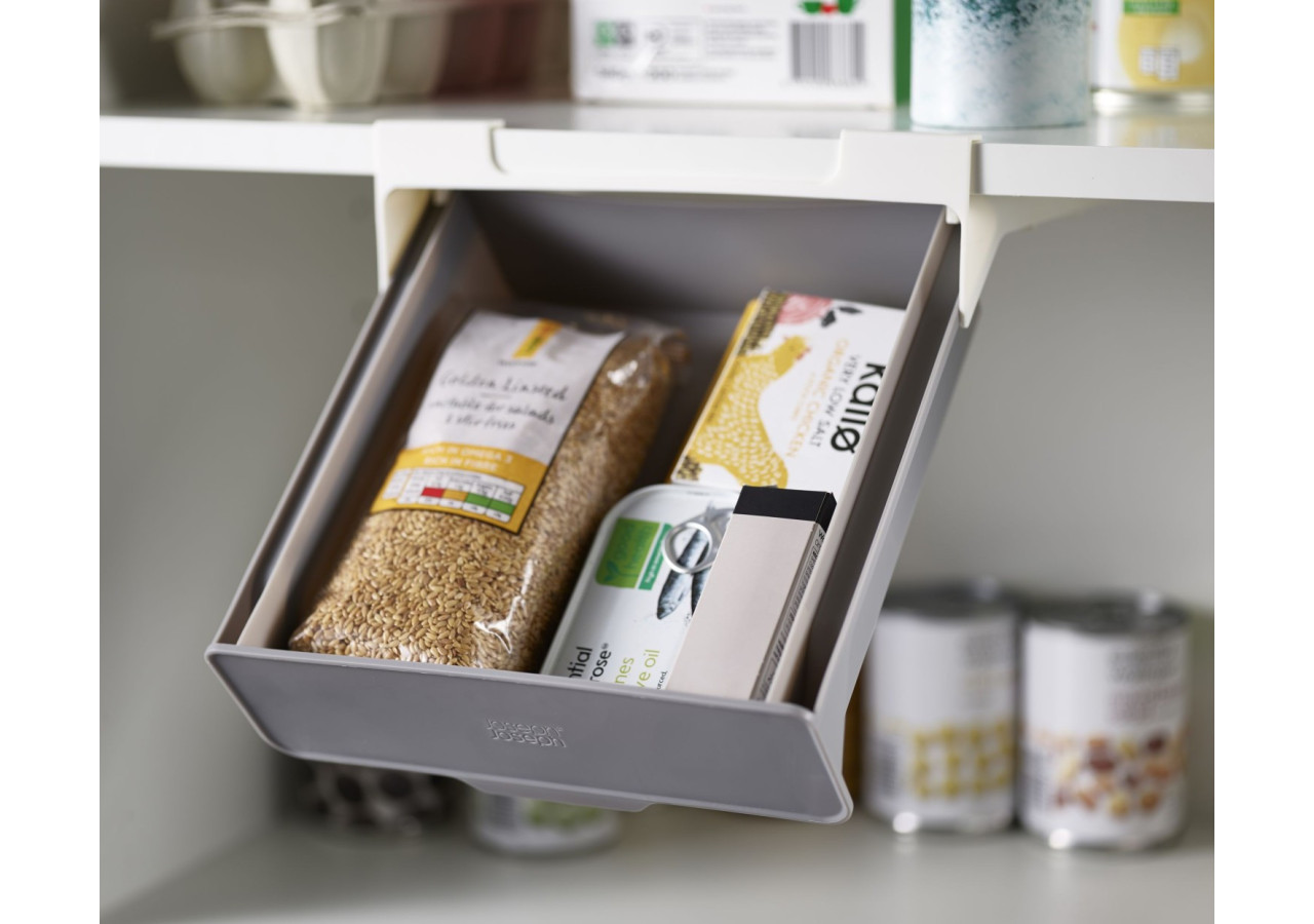 Organisateur de Cuisine CupboardStore - Gain de Place Pratique - JJ 000696 - Joseph Joseph
