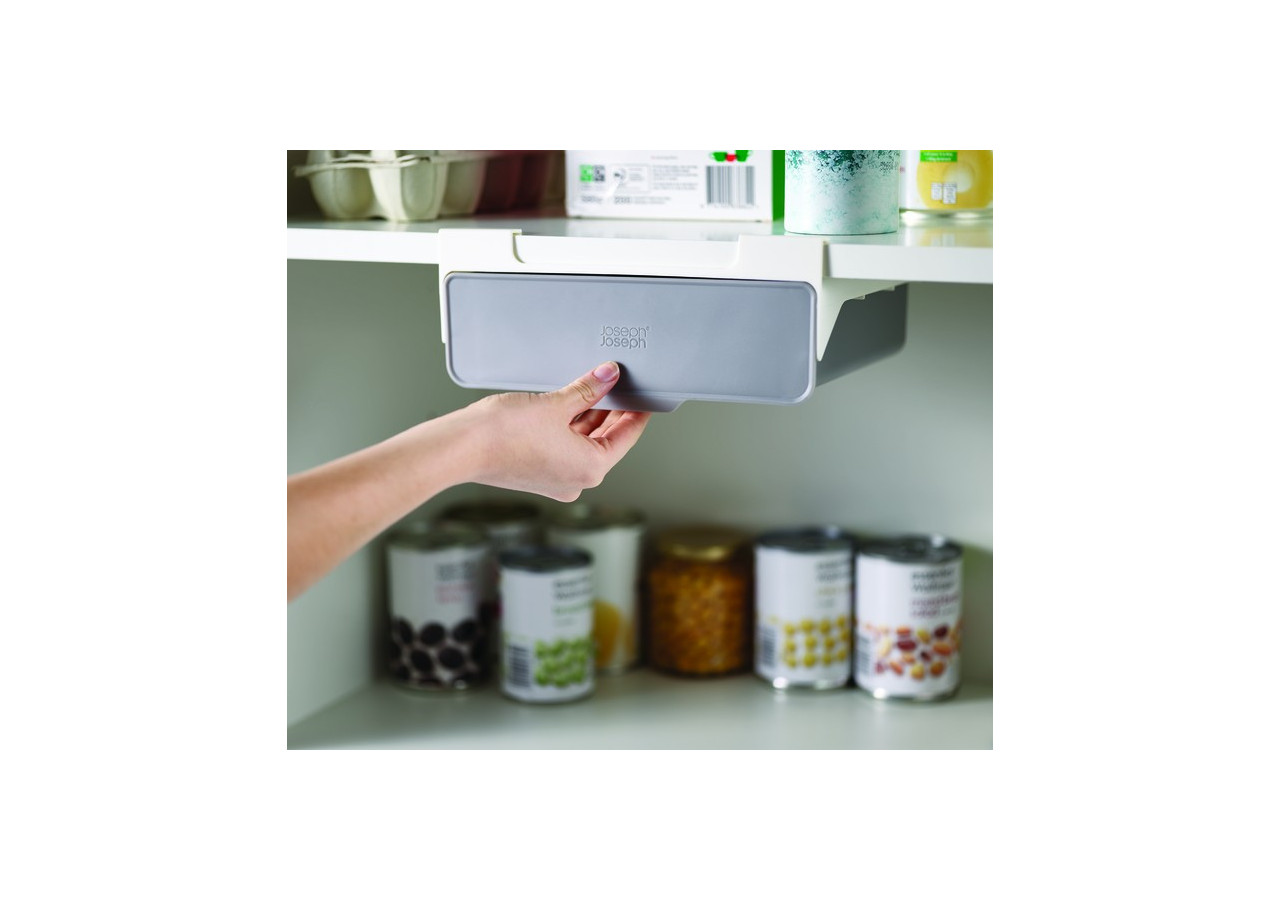 Organisateur de Cuisine CupboardStore - Gain de Place Pratique - JJ 000696 - Joseph Joseph