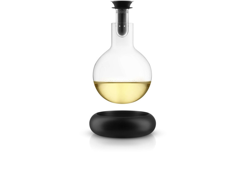 Carafe à Décanter avec Éléments Réfrigérants 750 ml - Pour un Service Parfait - ES 061872 - Eva Solo