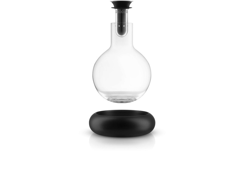 Carafe à Décanter avec Éléments Réfrigérants 750 ml - Pour un Service Parfait - ES 061872 - Eva Solo