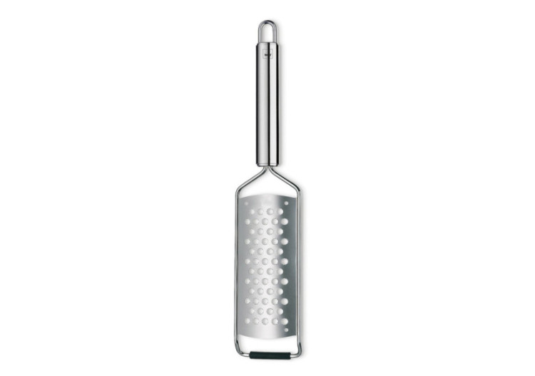 Râpe à fromage Rondo - Inox ergonomique 32 cm - KE 125768 - Kela Keuken