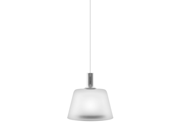 Suspension solaire SunLight - Luminaire extérieur - ES 070317 - Eva Solo