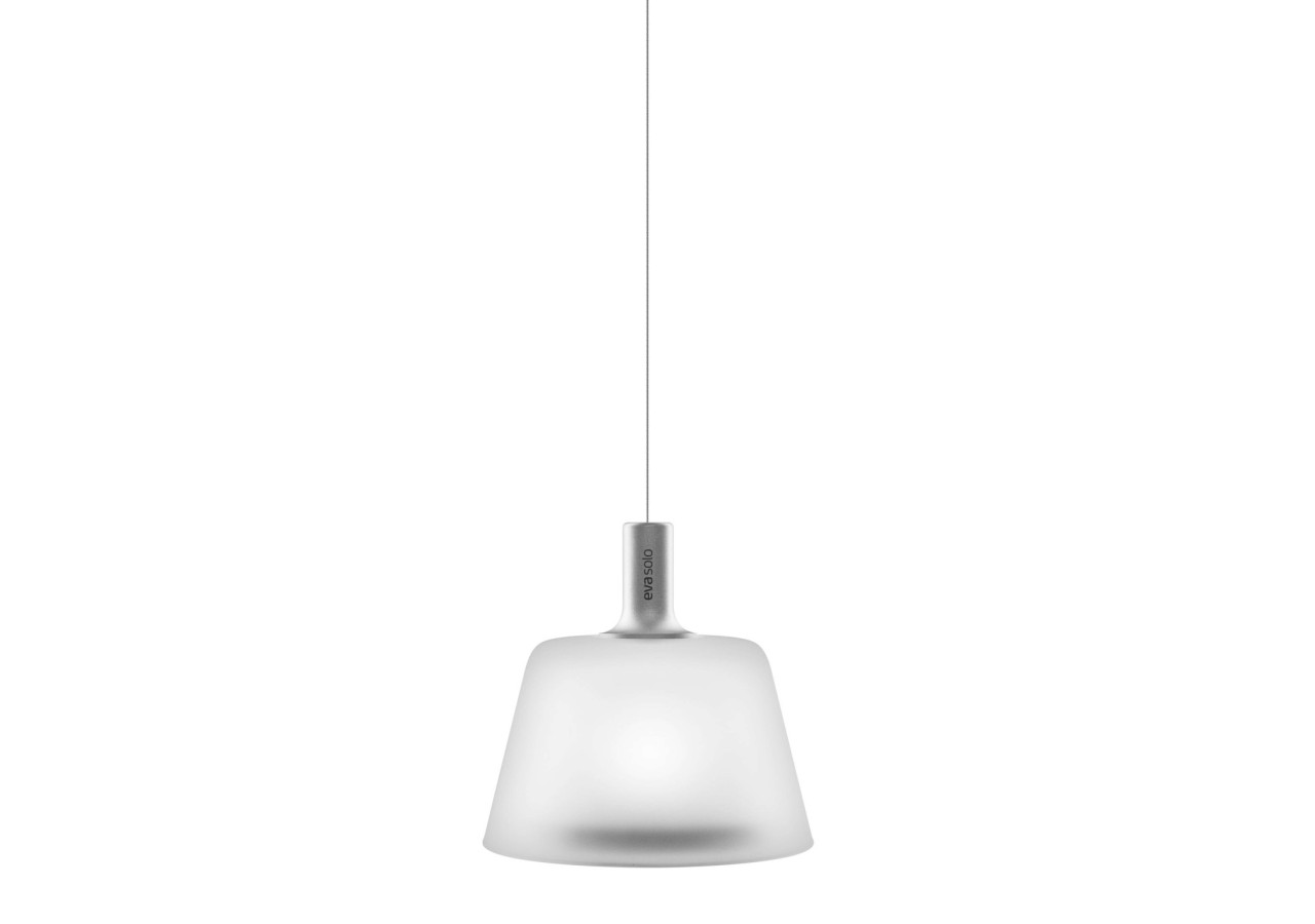 Suspension solaire SunLight - Luminaire extérieur - ES 070317 - Eva Solo