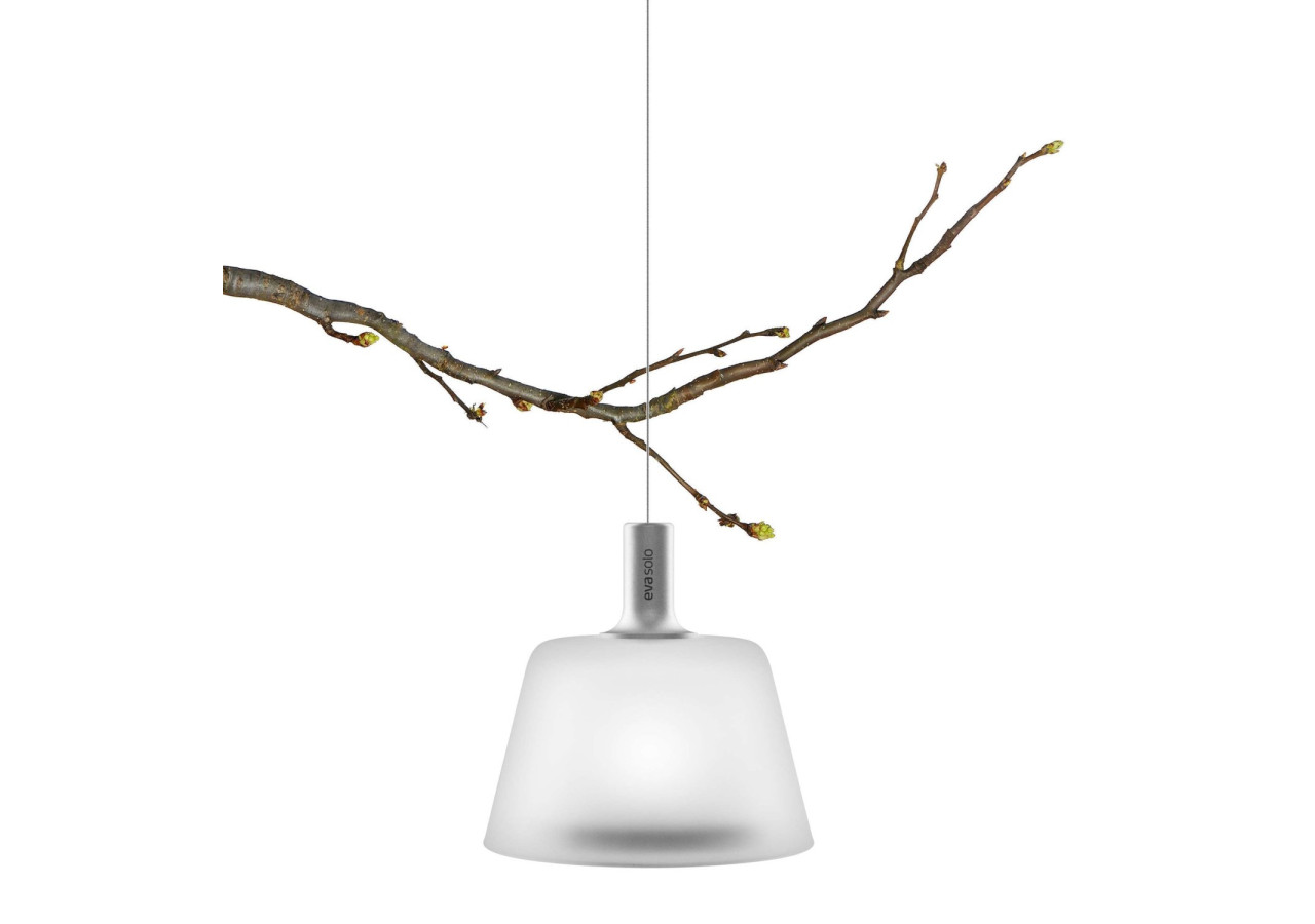 Suspension solaire SunLight - Luminaire extérieur - ES 070317 - Eva Solo