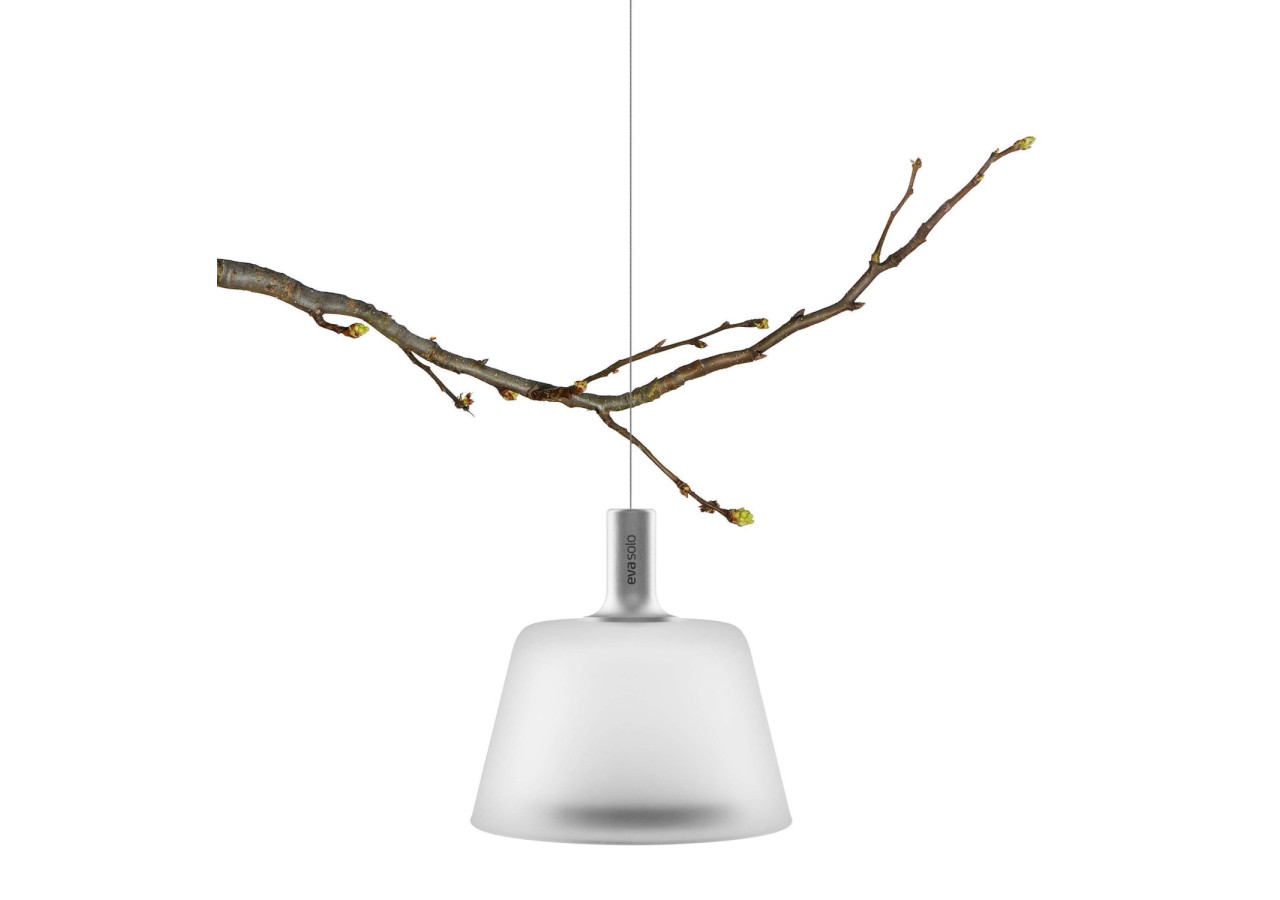 Suspension solaire SunLight - Luminaire extérieur - ES 070317 - Eva Solo