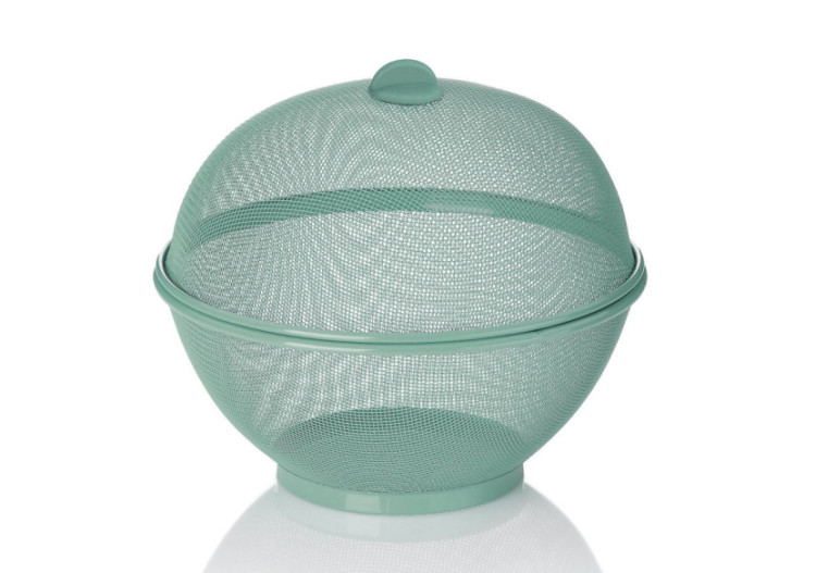 Panier à fruits Como - Métal mint 26,5 cm - KE 114021 - Kela Keuken