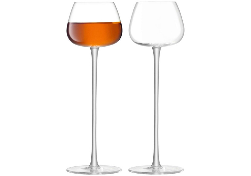 Verres à liqueur Bar Culture - Set de 2 de 120 ml - LS 556128 - L.S.A. Verres à liqueur Bar Culture - Set de 2 de 120 ml - LS 556128 - L.S.A.