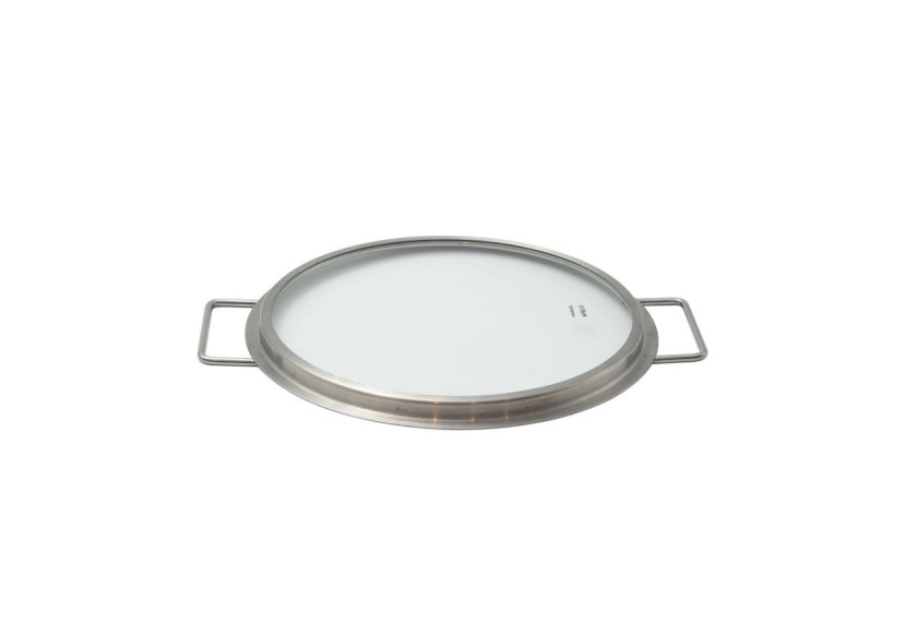 Couvercle Plat 24 cm - Pratique et empilable - ET 000088 - Eva Trio Couvercle Plat 24 cm - Pratique et empilable - ET 000088 - Eva Trio