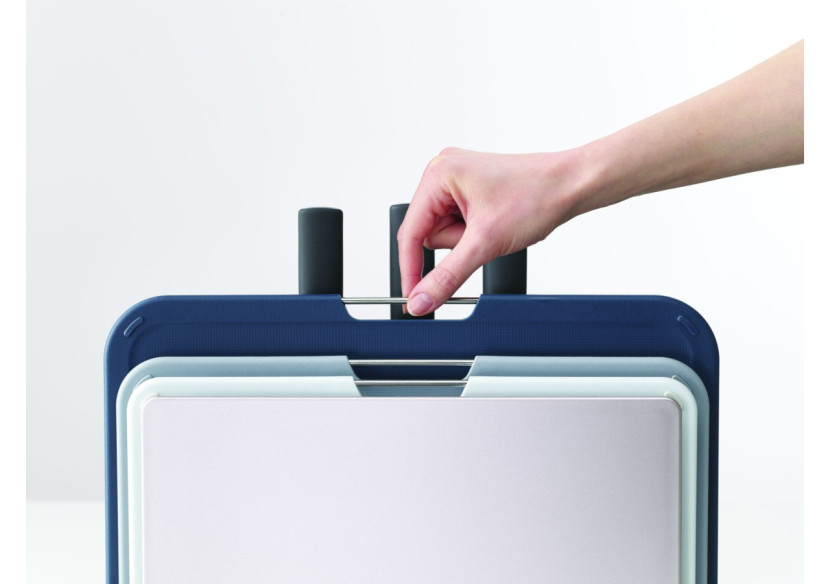 Set de 6 Planches à Découper avec Couteaux - Organisé et Coloré - JJ 003338 - Joseph Joseph Set de 6 Planches à Découper avec Couteaux - Organisé et Coloré - JJ 003338 - Joseph Joseph