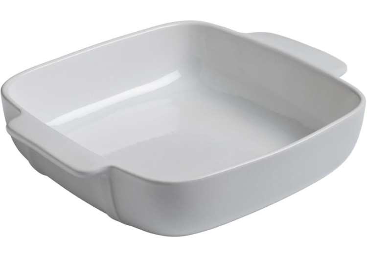 Plat à Four Signature - 22 x 22 cm en céramique - PY 272636 - Pyrex