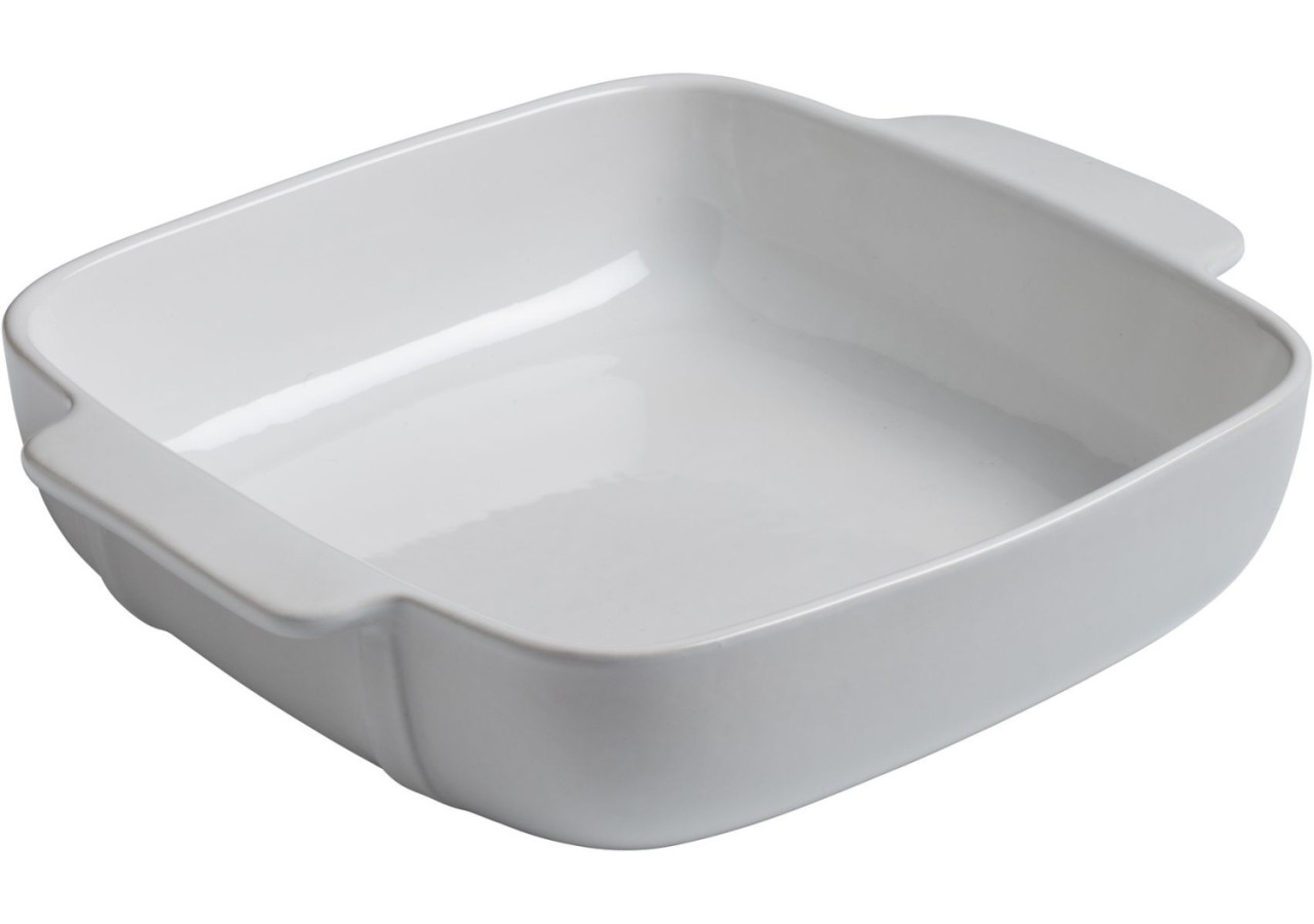 Plat à Four Signature - 22 x 22 cm en céramique - PY 272636 - Pyrex