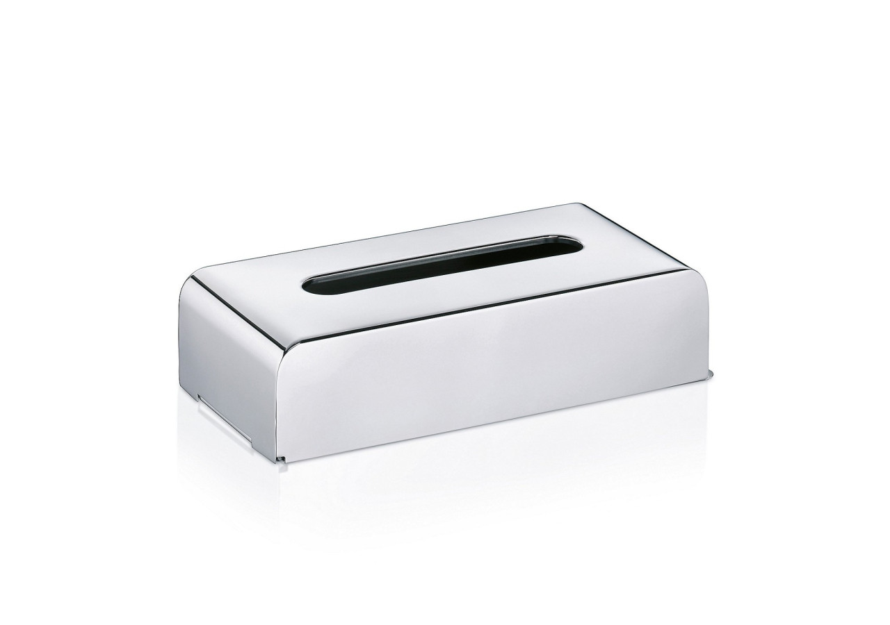 Boîte à Mouchoirs Faber - Design moderne en acier inoxydable - KE 228605 - Kela Badkamer