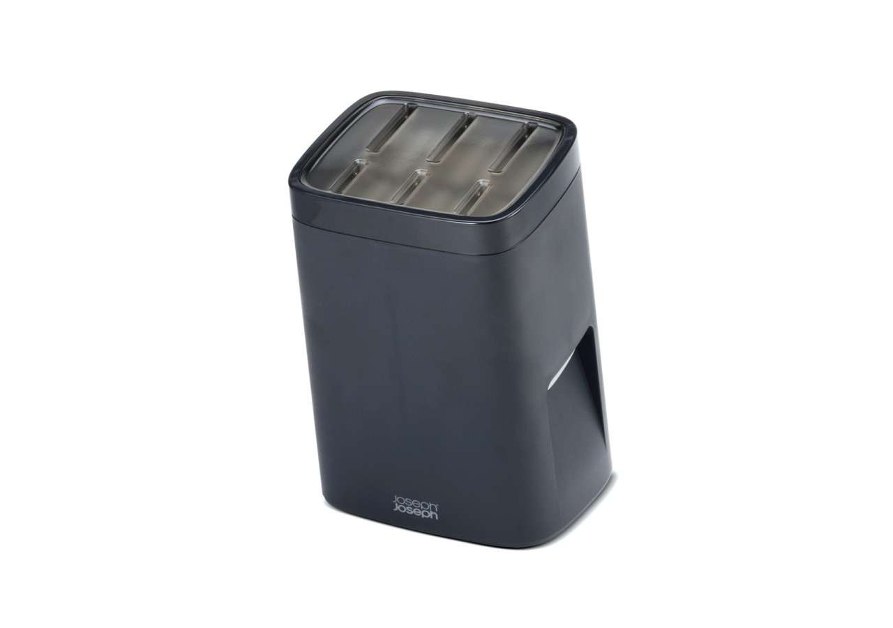 Block de Couteaux LockBlock - Système de Sécurité Innovant - JJ 101263 - Joseph Joseph