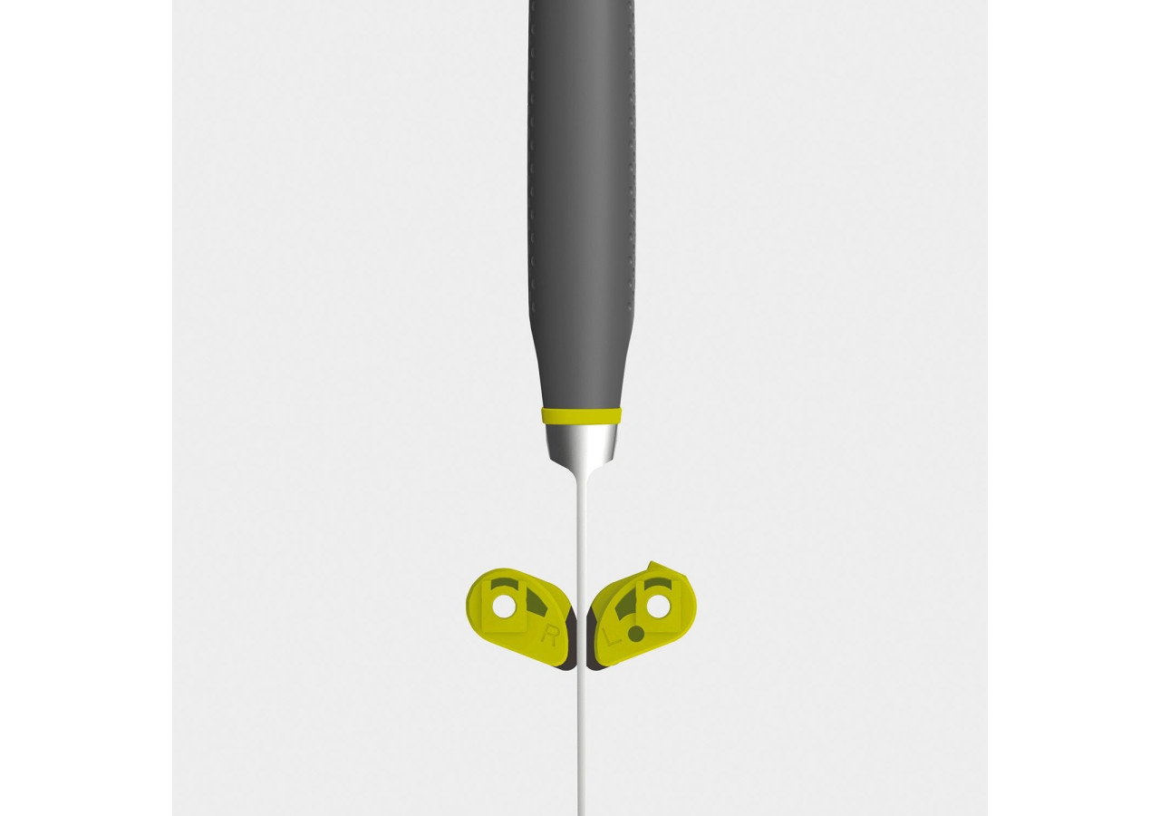 Block de Couteaux LockBlock - Système de Sécurité Innovant - JJ 101263 - Joseph Joseph