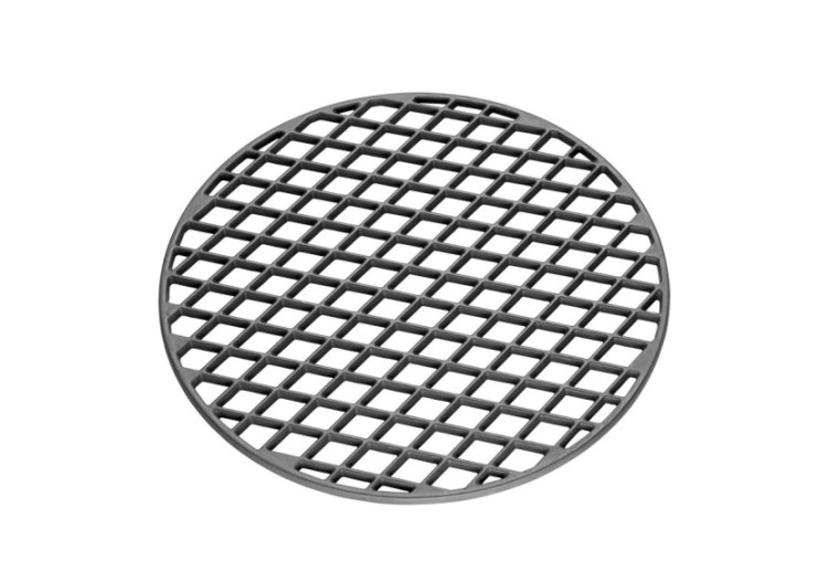 Grille de Barbecue Gietijzer - Accessoire Outdoorchef Diamètre 39,5 cm - OC 020286 - Outdoor Chef