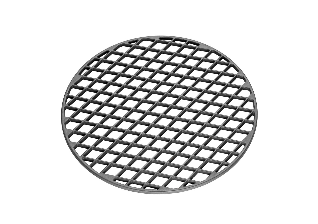 Grille de Barbecue Gietijzer - Accessoire Outdoorchef Diamètre 39,5 cm - OC 020286 - Outdoor Chef