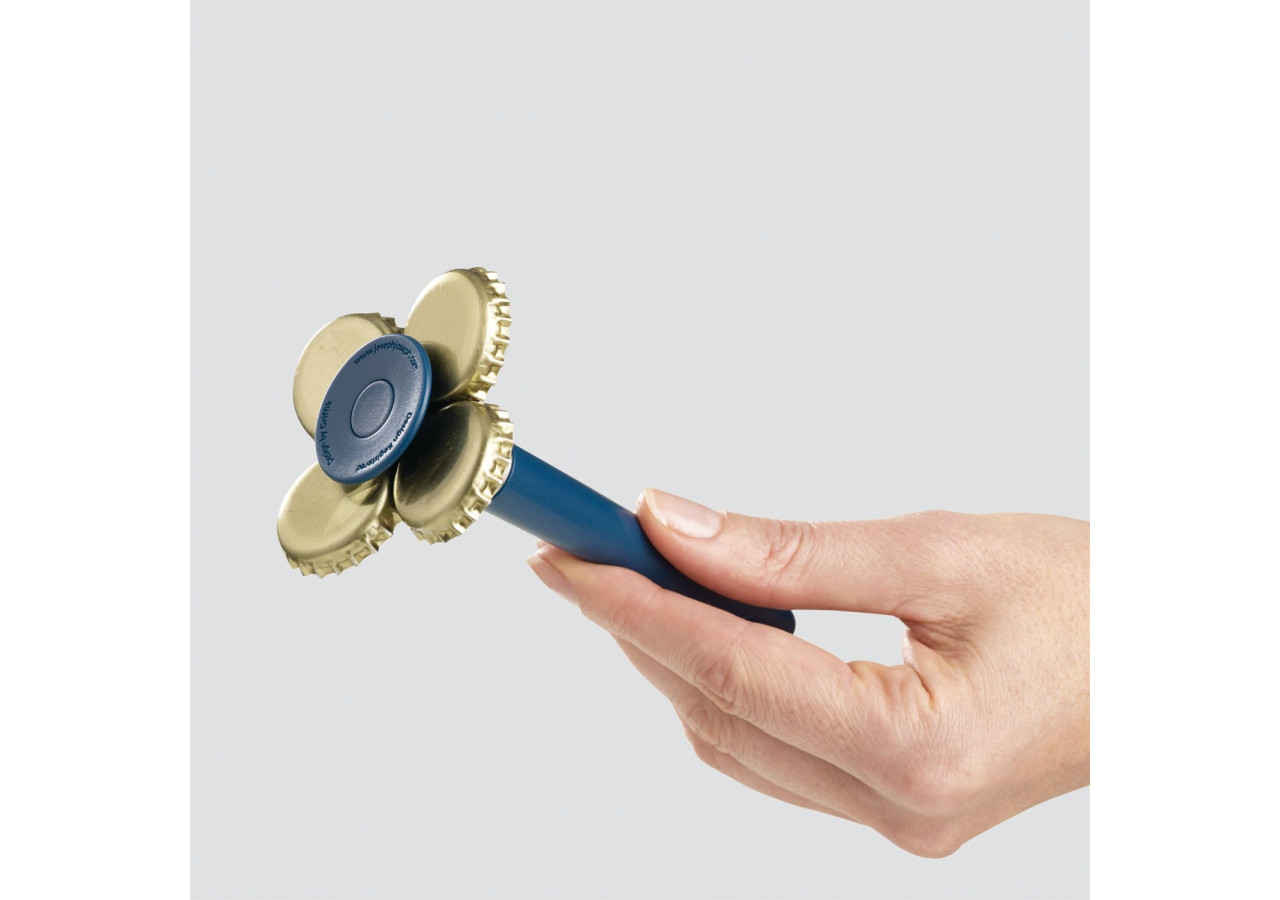 Ouvre-Bouteille Magnétique BarWise - Pratique et Élégant - JJ 200836 - Joseph Joseph