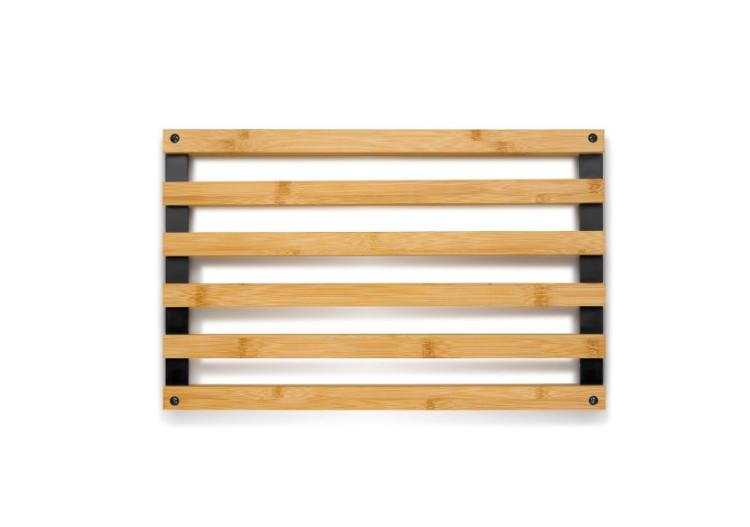 Sous-plat Kiril - Bamboe 24 x 38 cm - KE 125966 - Kela Keuken