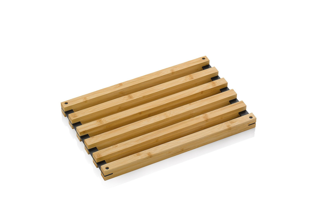 Sous-plat Kiril - Bamboe 24 x 38 cm - KE 125966 - Kela Keuken