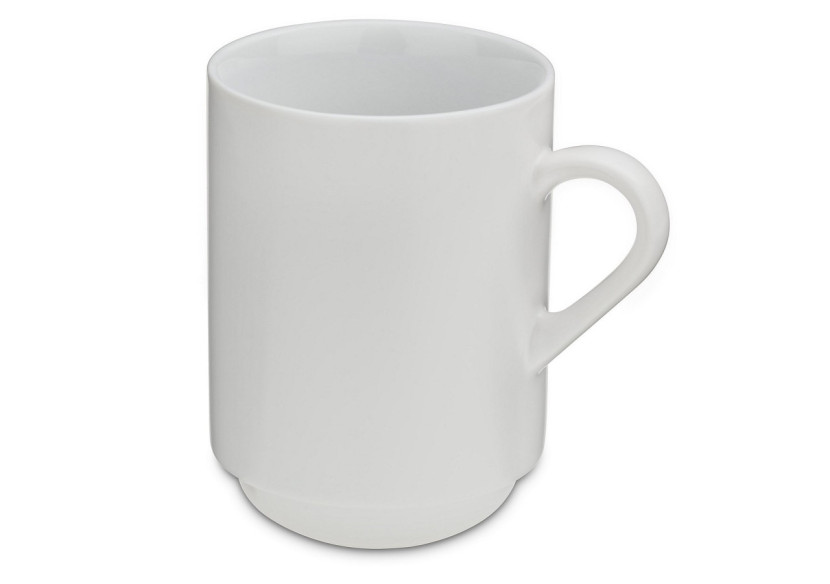 Set de 2 Mugs Mattia - Céramique mate - KE 127496 - Kela Keuken