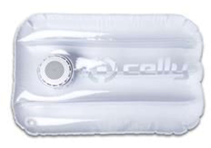 Coussin de Piscine PoolPillow - Avec Haut-Parleur - CE 757153 - Celly Coussin de Piscine PoolPillow - Avec Haut-Parleur - CE 757153 - Celly