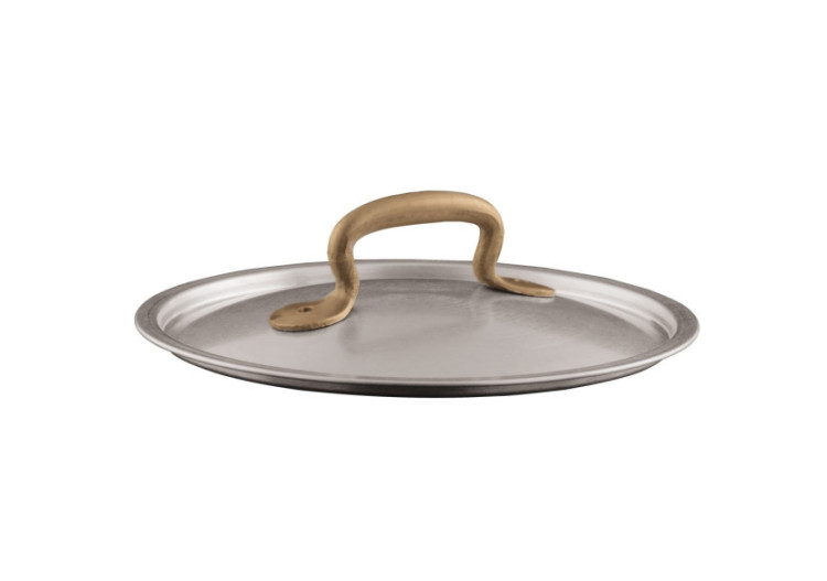 Couvercle Vintage Sambonet 16 cm - Élégance et Fonctionnalité - SA 960130 - Sambonet