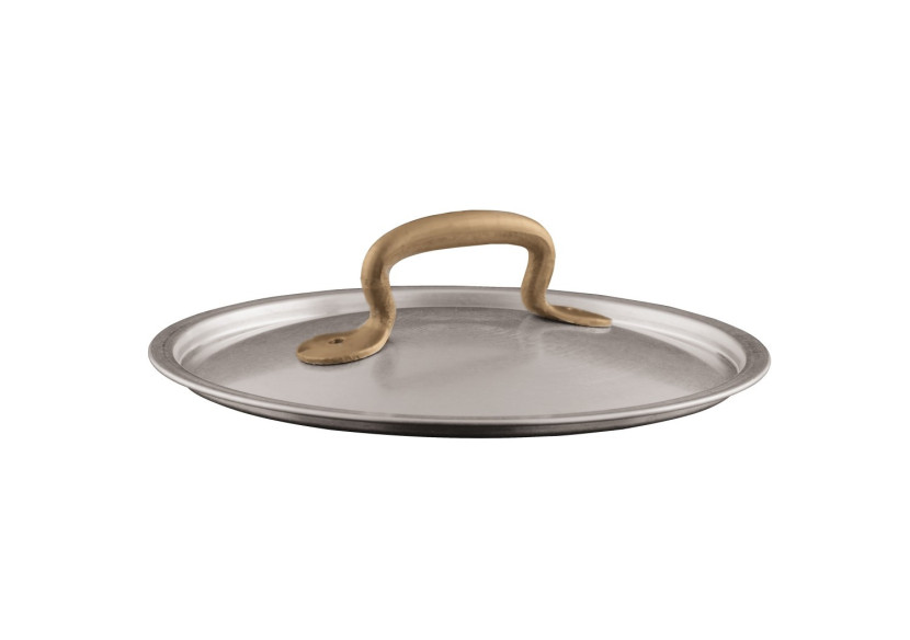 Couvercle Vintage Sambonet 16 cm - Élégance et Fonctionnalité - SA 960130 - Sambonet