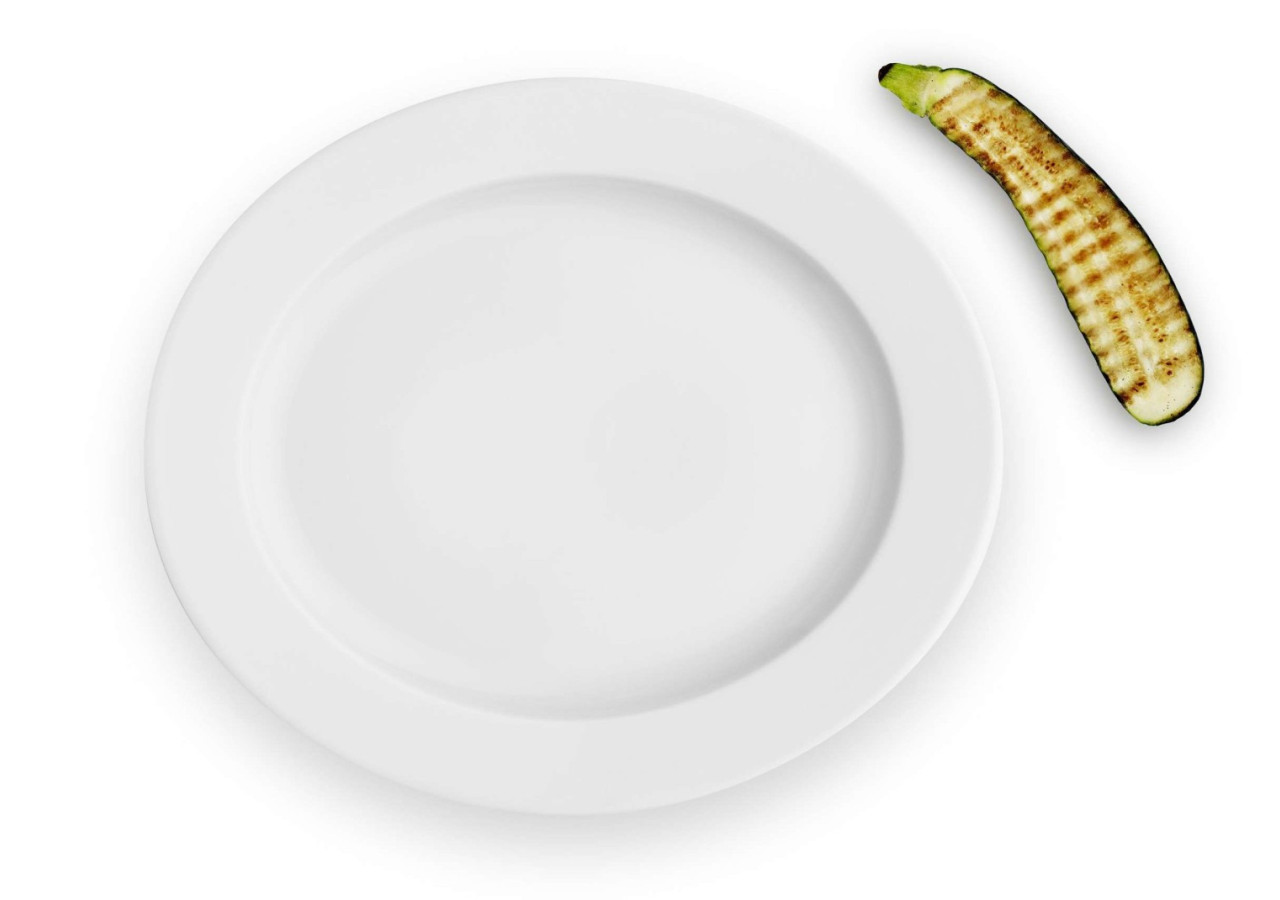 Assiette Ovale Legio Nova - Porcelaine 31 cm, design élégant et durable - ET 070935 - Eva Trio