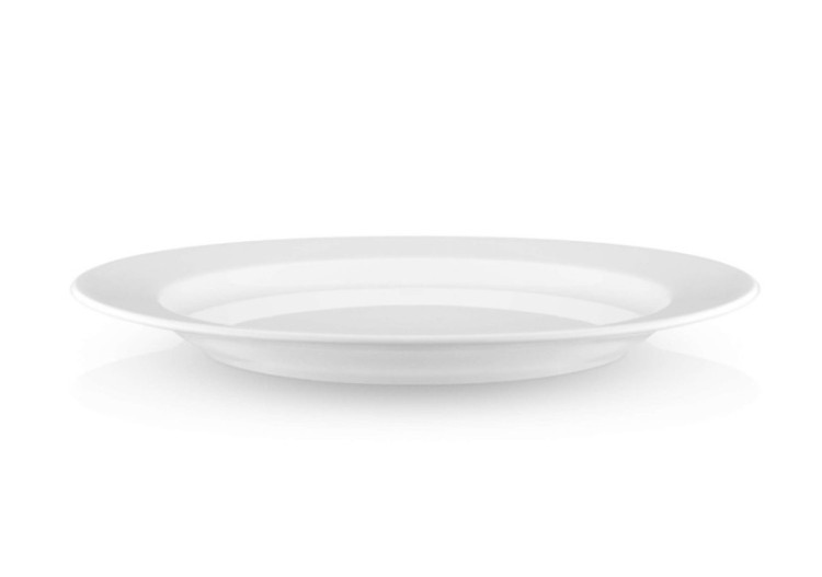 Assiette Legio Nova - Design élégant 19 cm, qualité durable - ET 009098 - Eva Trio 2
