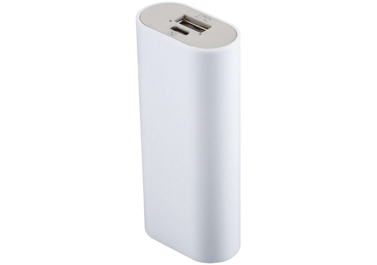 Powerbank ProCompact 5000mAh - Chargez vos appareils en toute simplicité - CE 748571 - Celly