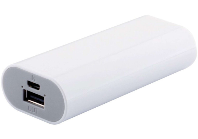 Powerbank ProCompact 5000mAh - Chargez vos appareils en toute simplicité - CE 748571 - Celly 2
