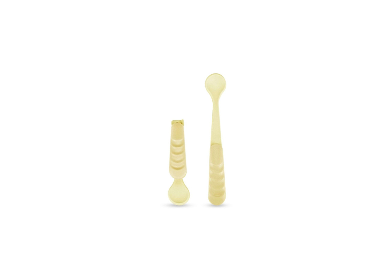 Set de Cuillères pour Enfants Sun - Amusantes et pratiques - MO 882598 - Mobi