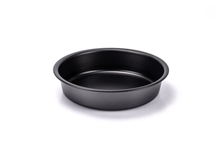 Moule à Gâteau Eden - Aluminium 26 cm, antiadhésif - MN 176272 - Moneta