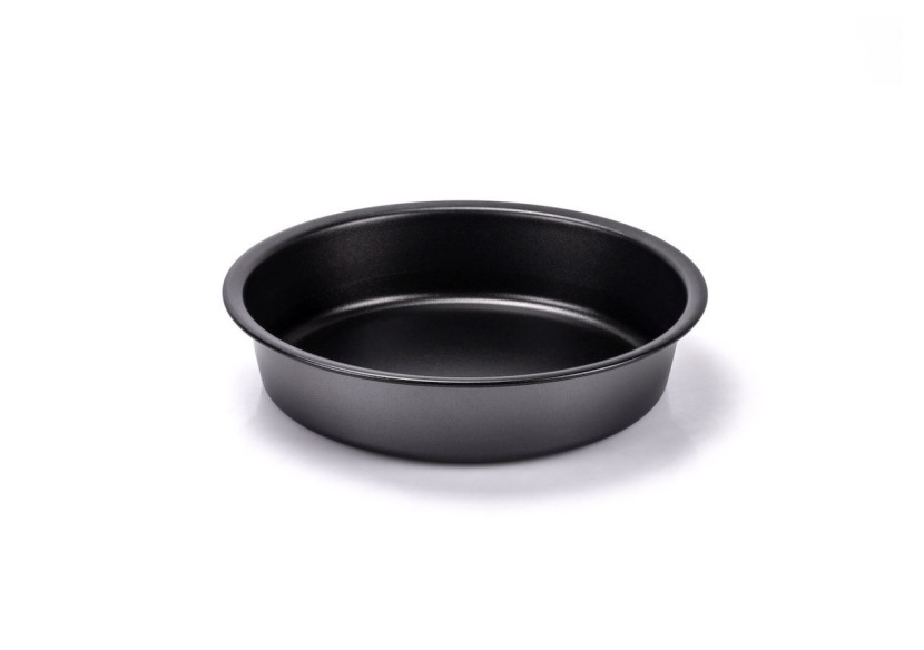 Moule à Gâteau Eden - Aluminium 26 cm, antiadhésif - MN 176272 - Moneta