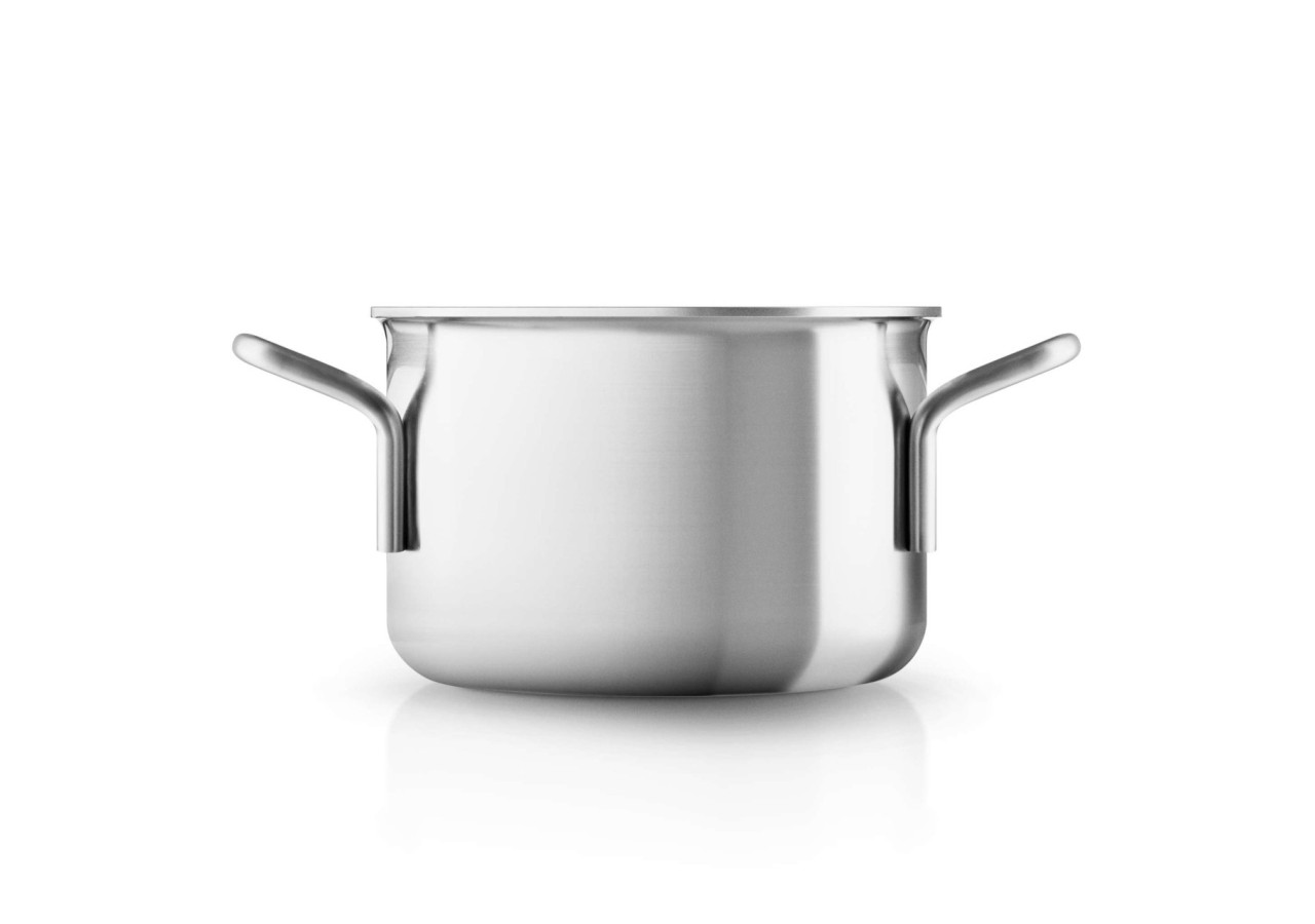Casserole Multi 2,2 litres - Idéale pour tous types de cuisson - ET 005739 - Eva Trio