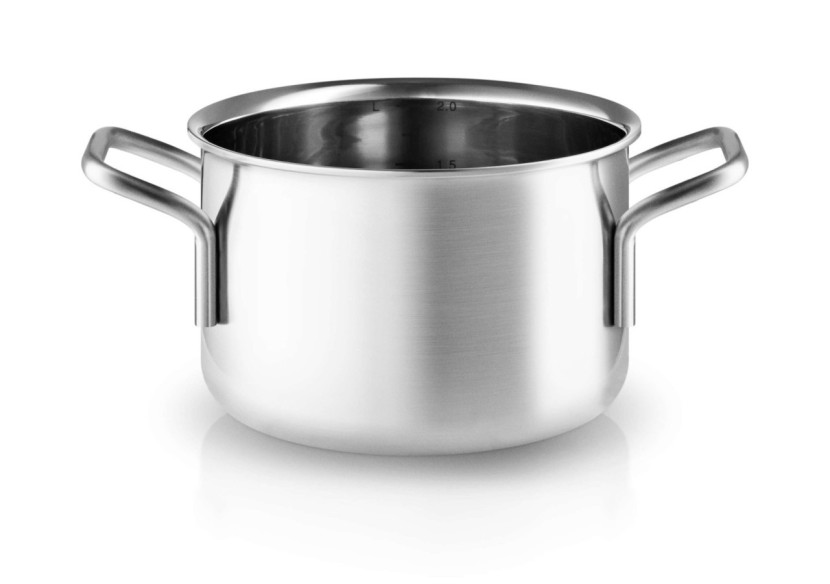 Casserole Multi 2,2 litres - Idéale pour tous types de cuisson - ET 005739 - Eva Trio Casserole Multi 2,2 litres - Idéale pour tous types de cuisson - ET 005739 - Eva Trio