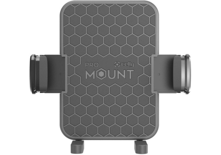 Support de smartphone pour voiture Ventilatierooster 360 - Pratique et sécurisé - CE 746959 - Celly 2