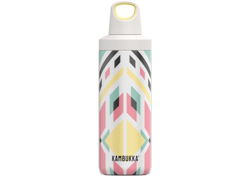 Bouteille thermos Reno 500 ml - Design pratique et moderne - KA 141670 - Kambukka