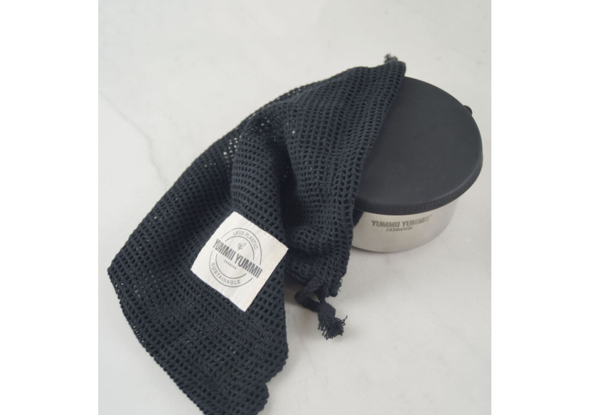 Bento Box Ronde 700 ml - Organisation de Repas Pratique - YY 008166 - Yummii Yummii