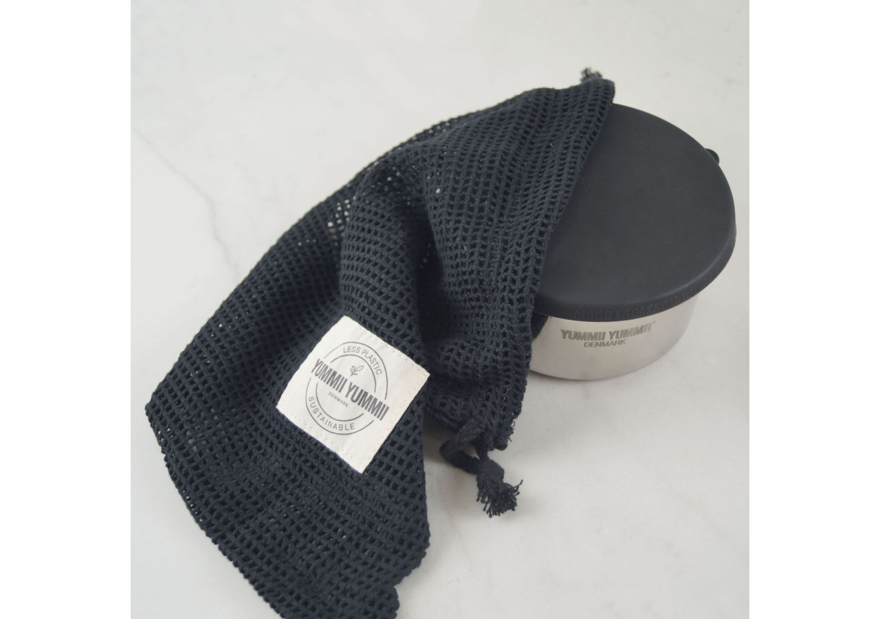 Bento Box Ronde 700 ml - Organisation de Repas Pratique - YY 008166 - Yummii Yummii