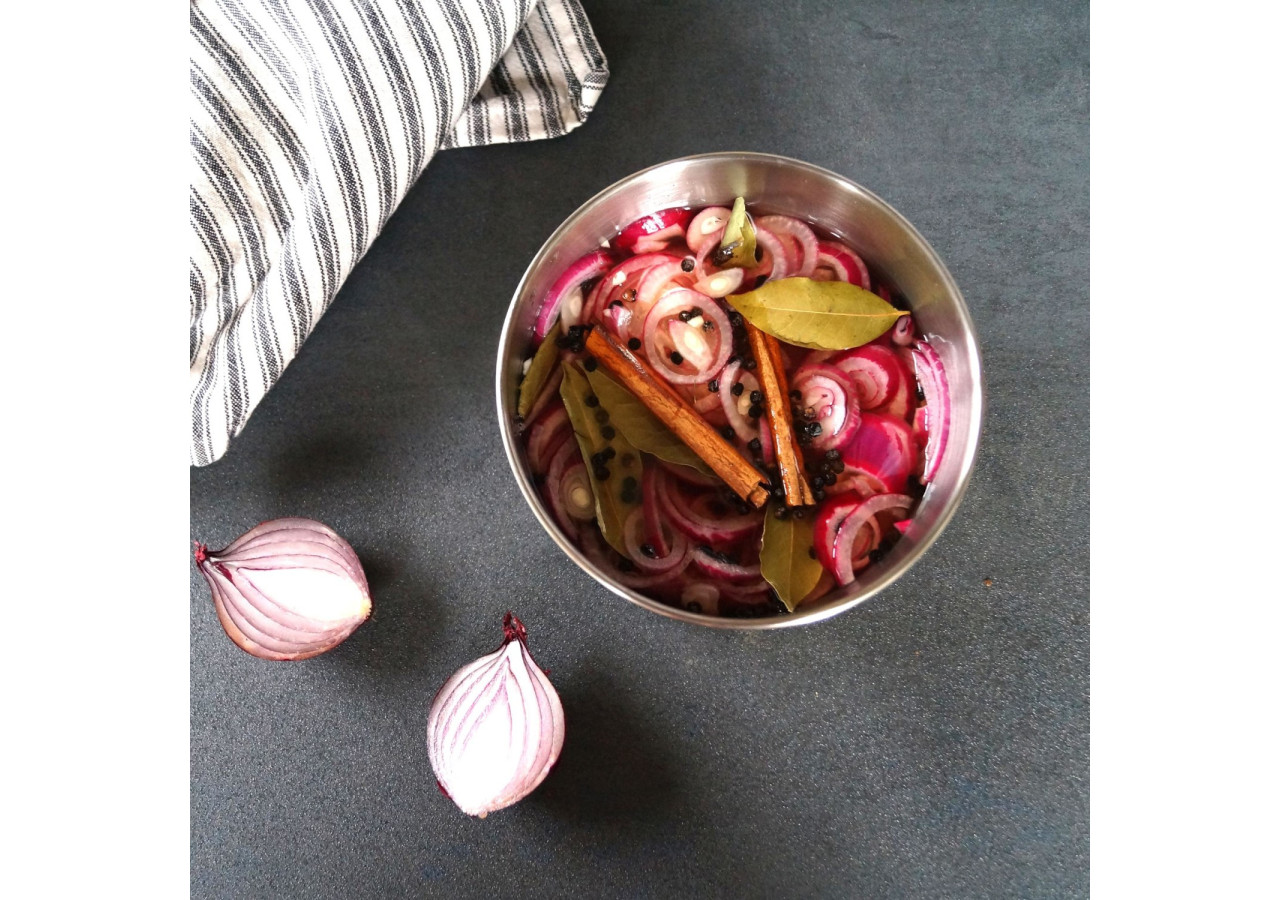 Bento Box Ronde 700 ml - Organisation de Repas Pratique - YY 008166 - Yummii Yummii