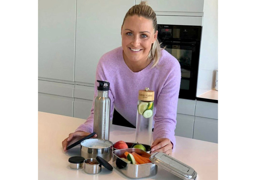 Bento Box Ronde 700 ml - Organisation de Repas Pratique - YY 008166 - Yummii Yummii